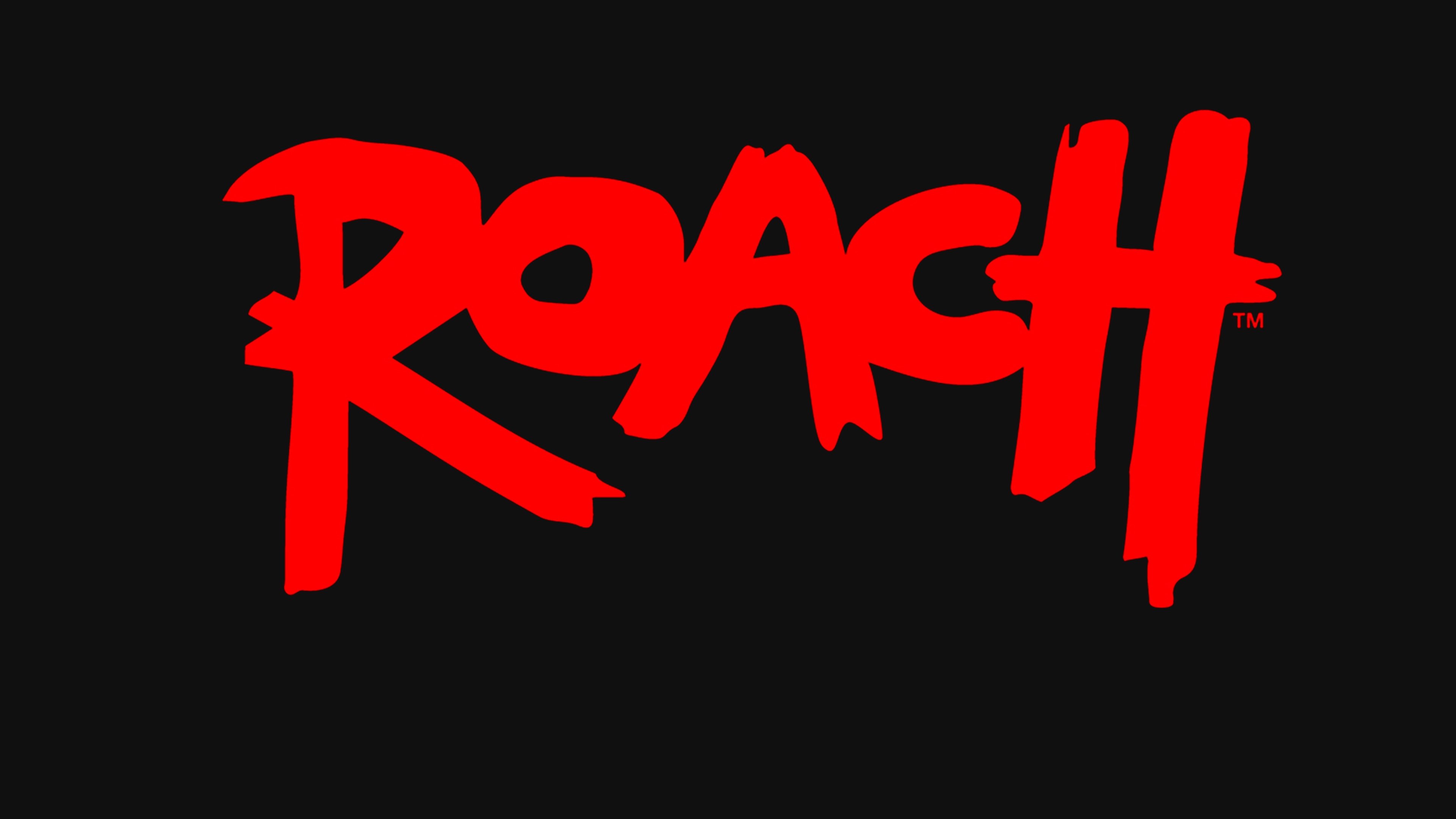 Backdrop for ROACH™