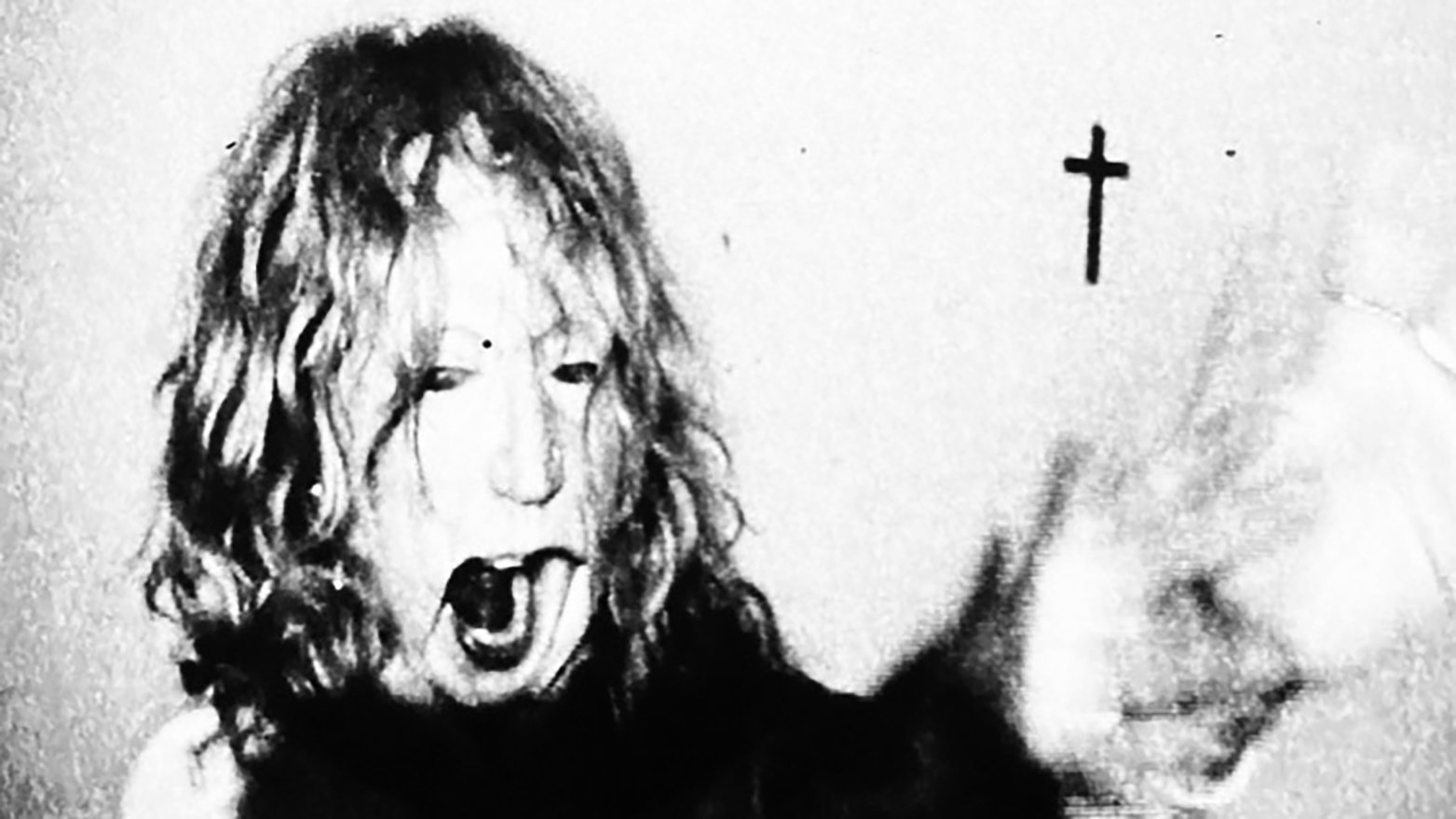 Backdrop for God save Malvina