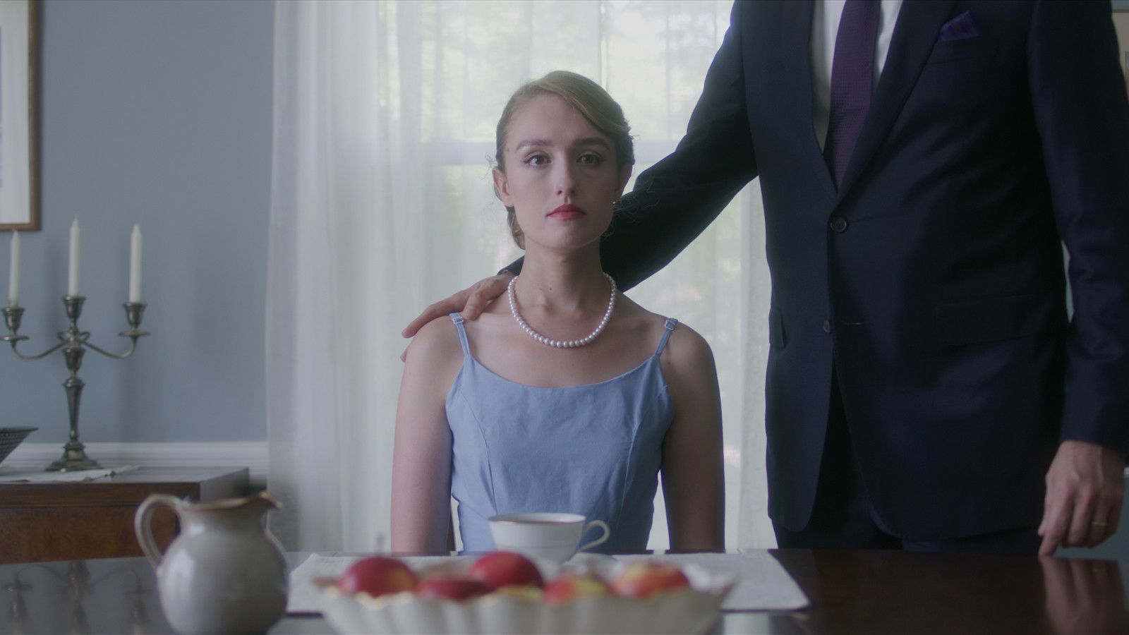 Backdrop for Starling