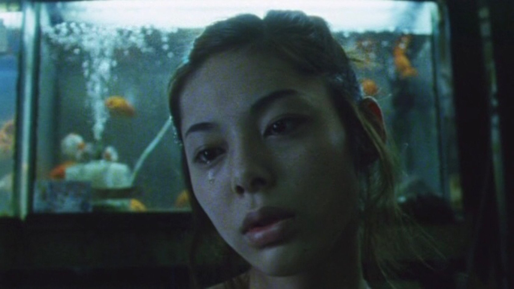 Backdrop for Love/Juice