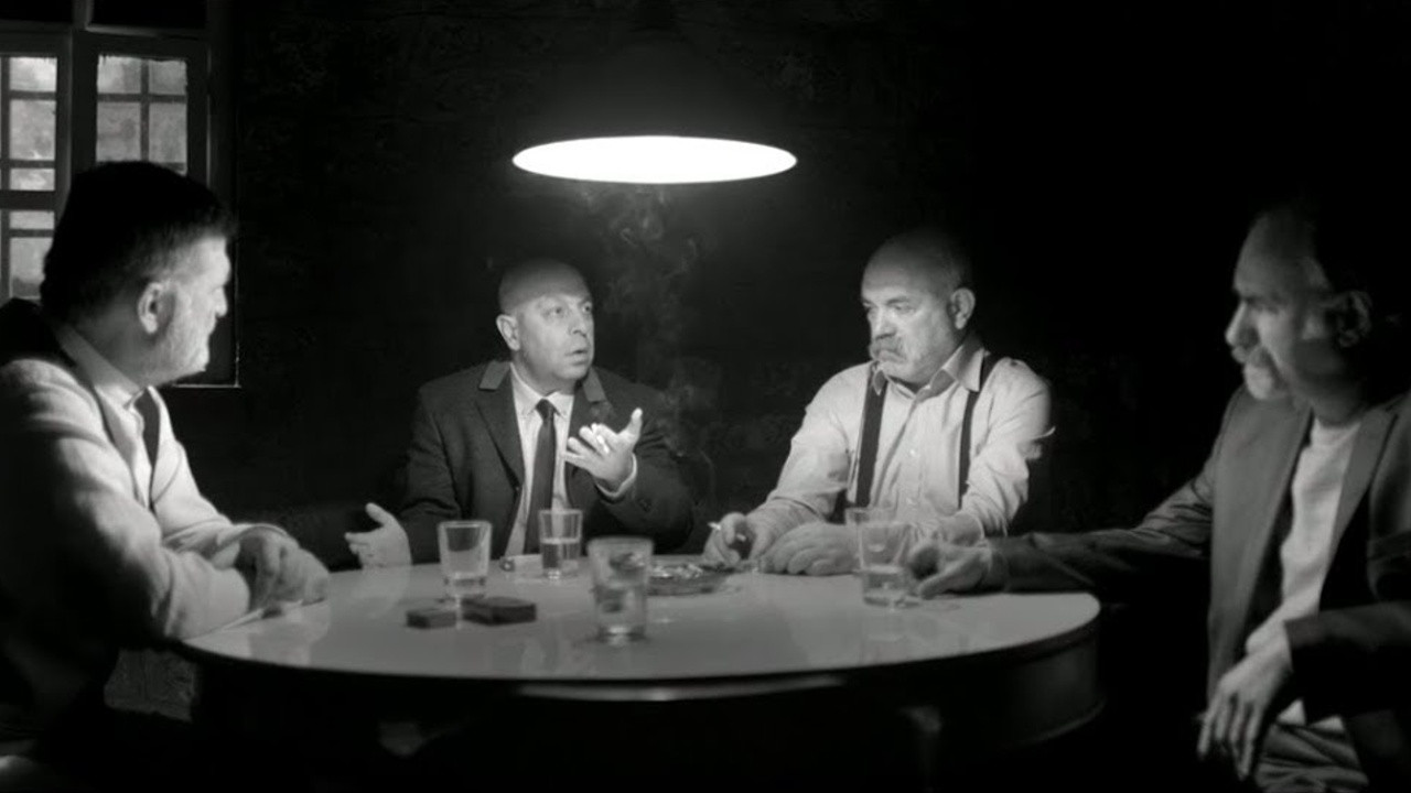 Backdrop for Sideway