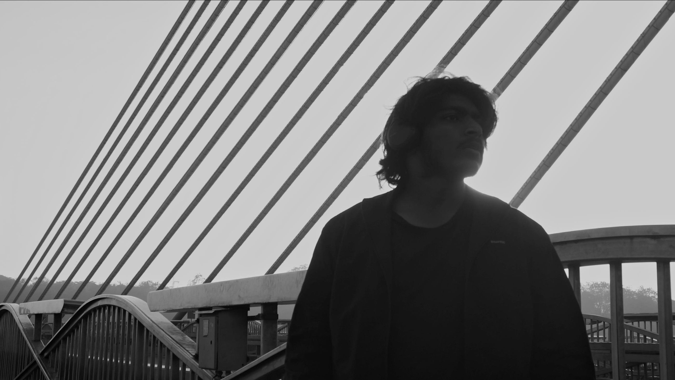 Backdrop for Good Morning