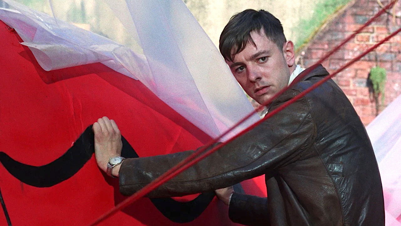 Backdrop for Negatives