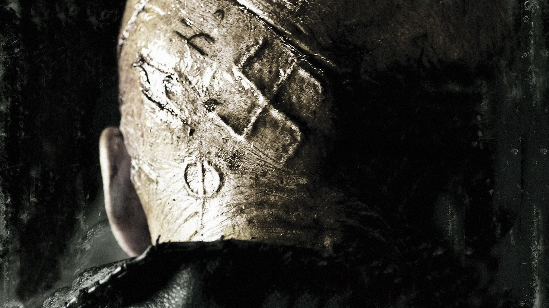 Backdrop for Blood Creek