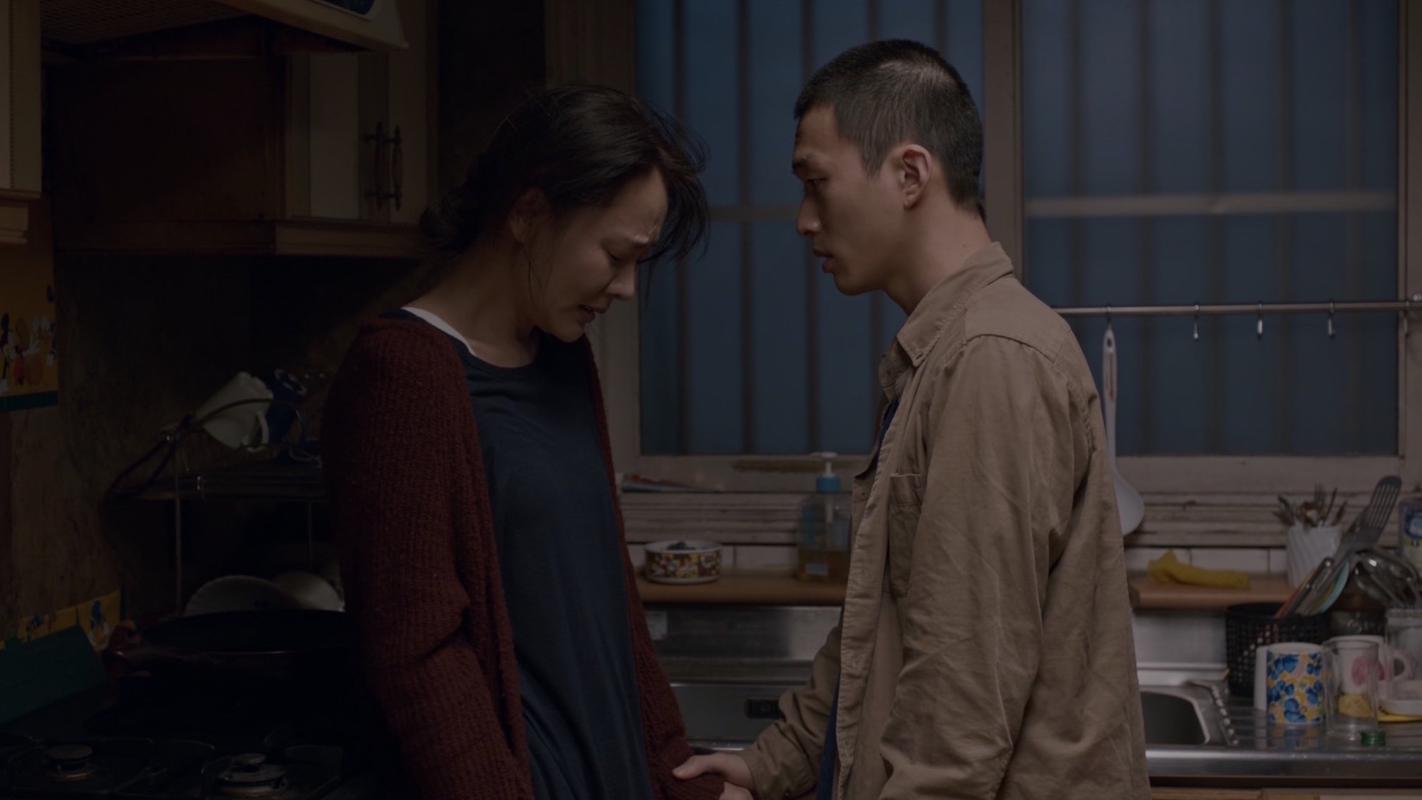 Backdrop for Clean Up