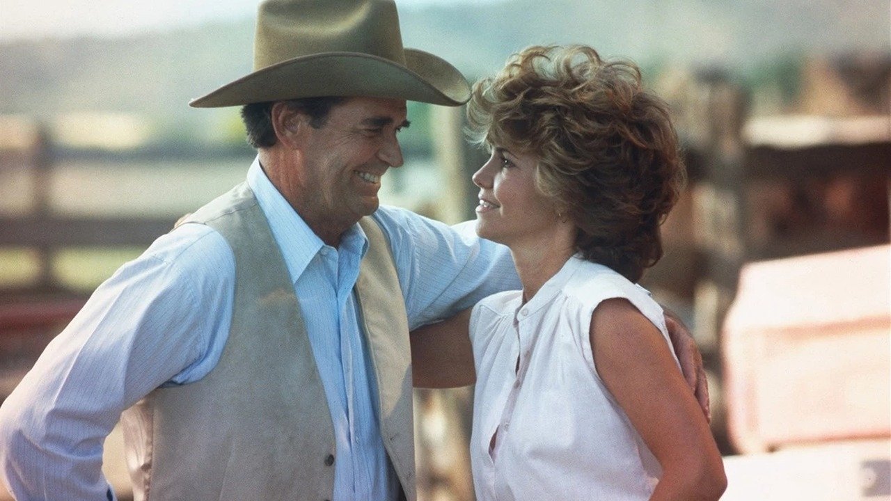 Backdrop for Murphy's Romance