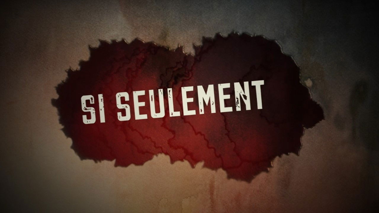 Backdrop for Si Seulement