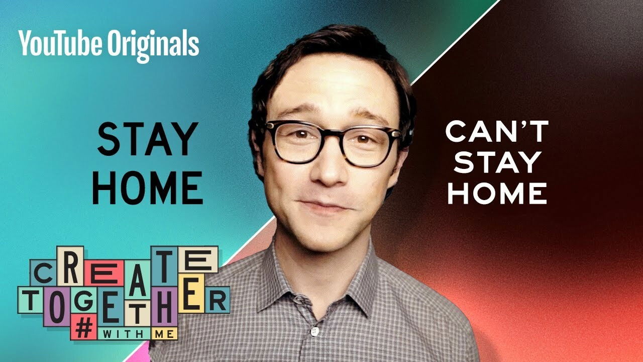 Backdrop for Create Together