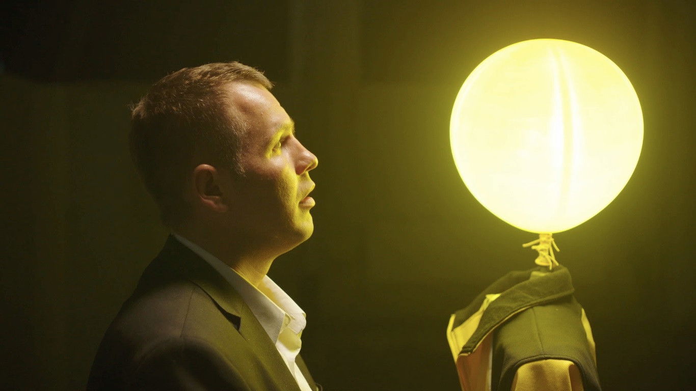 Backdrop for Hero of My Time