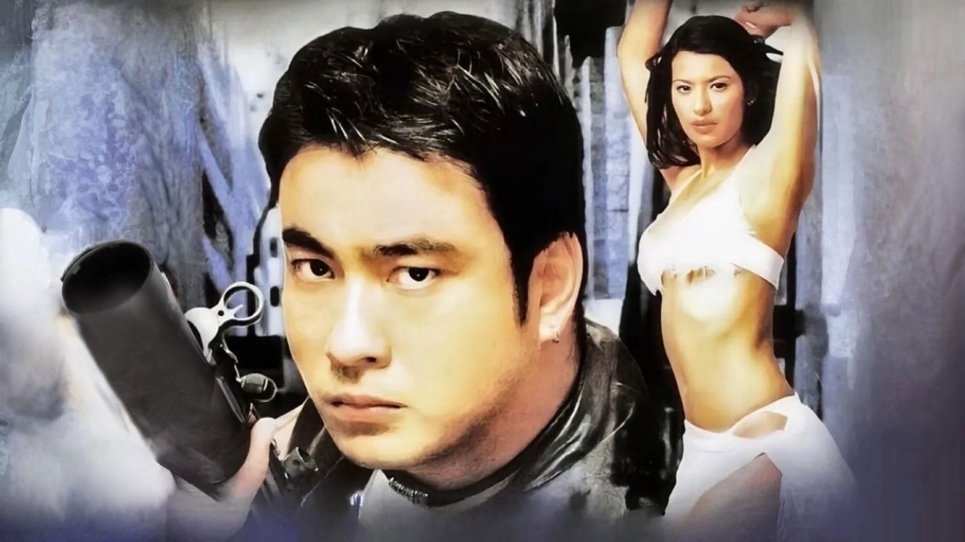 Backdrop for Kilabot At Kembot