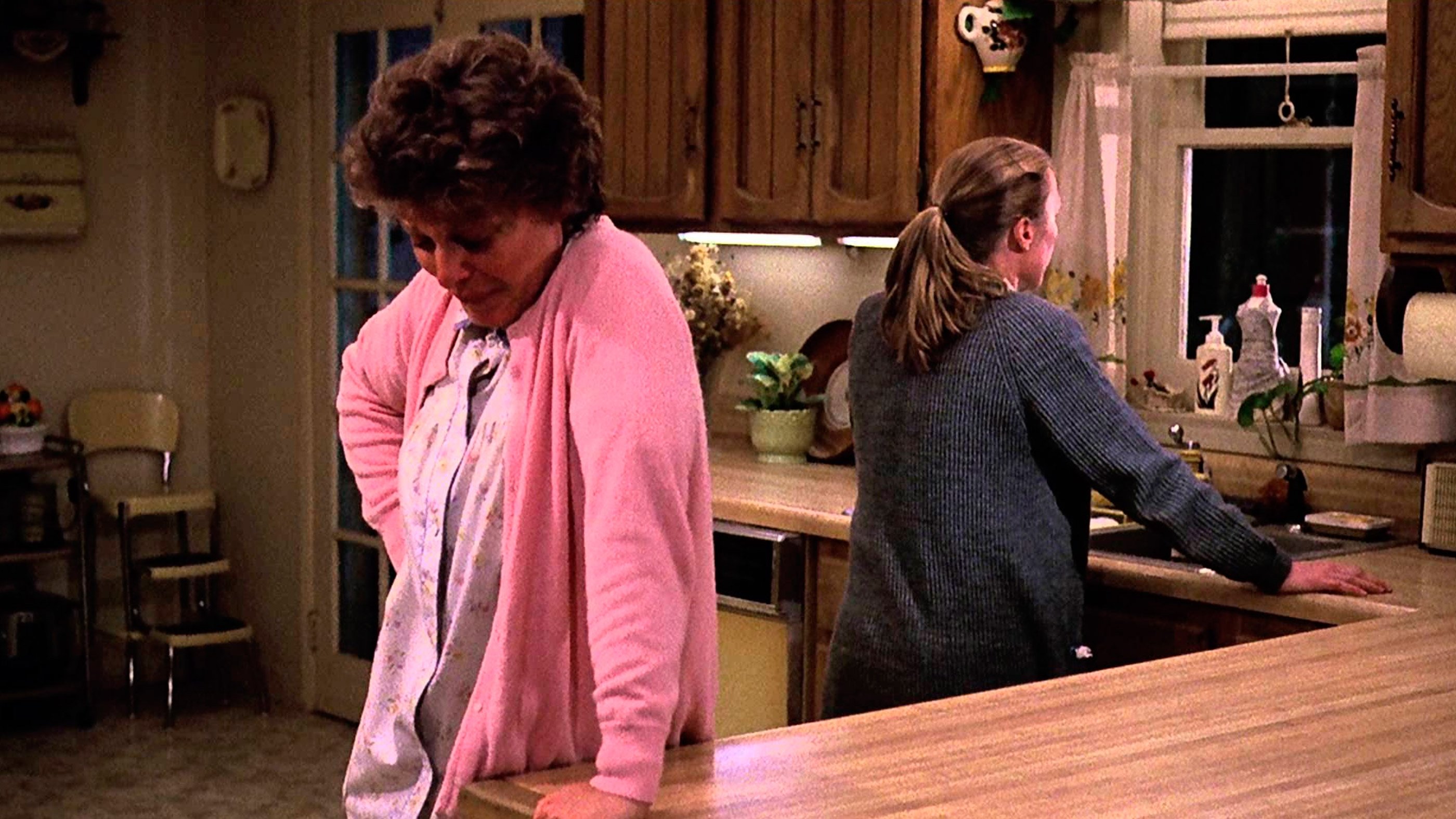 Backdrop for 'night, Mother