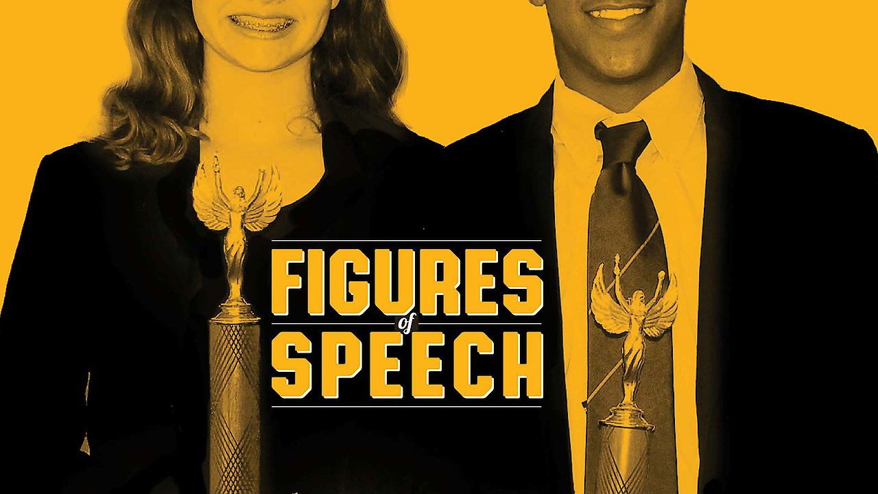 Backdrop for Figures of Speech