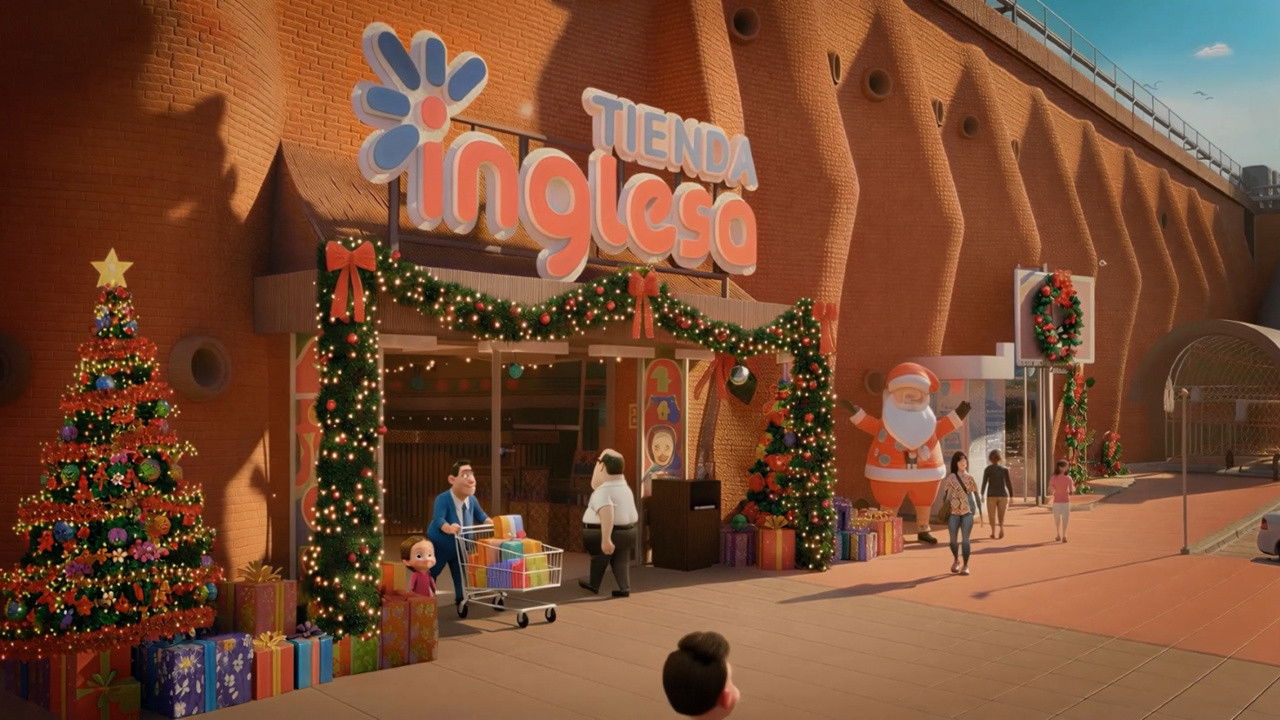 Backdrop for Invisible