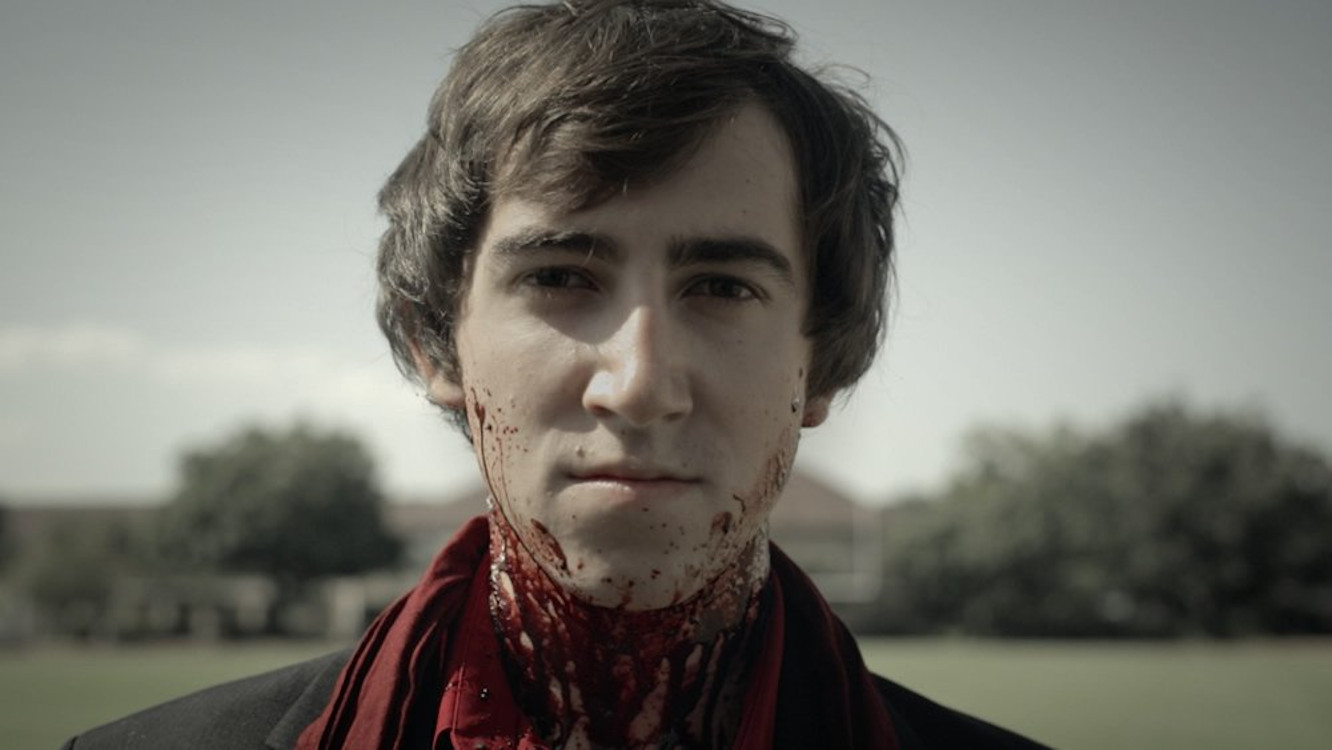 Backdrop for Clinger