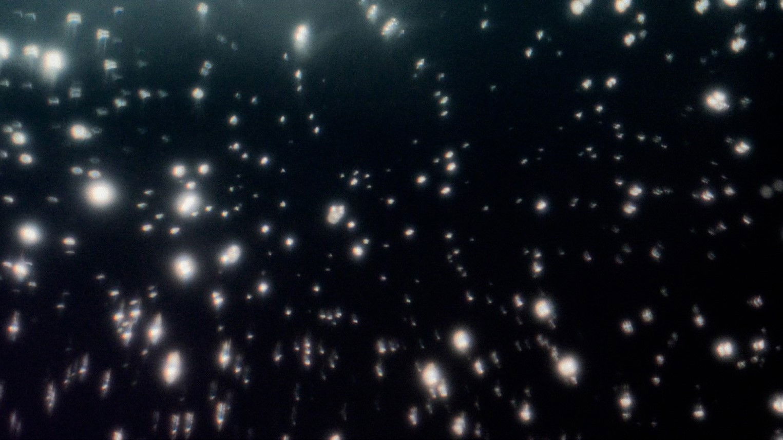 Backdrop for TELEOS-1