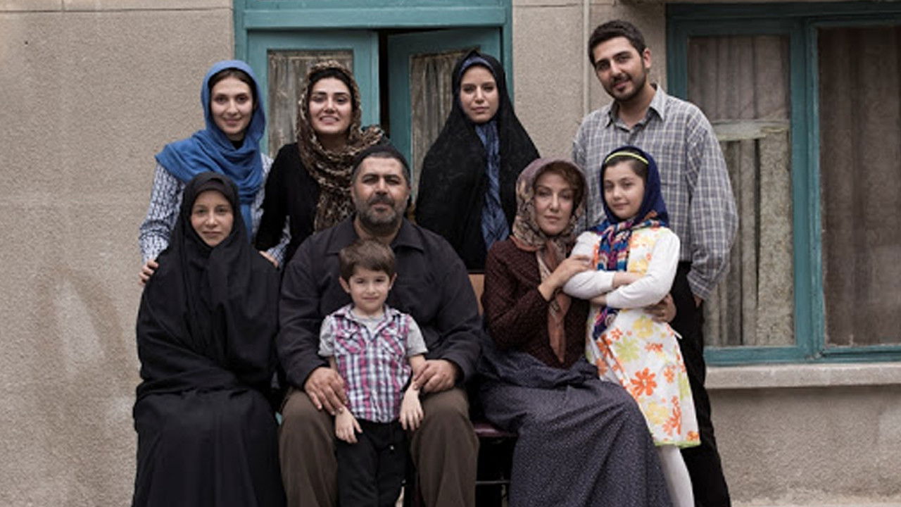 Backdrop for The Nameless Alley