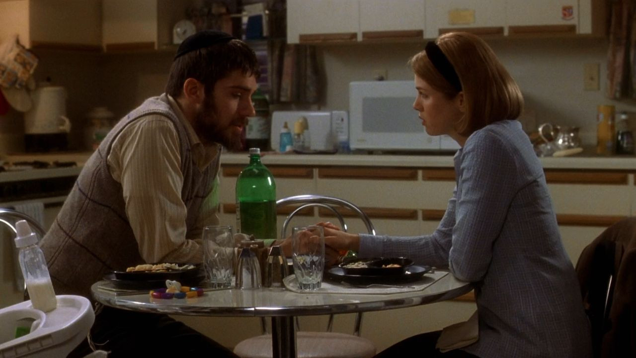 Backdrop for A Price Above Rubies