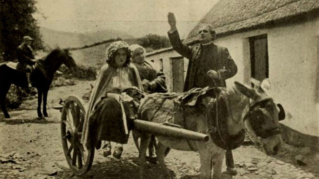 Backdrop for Rory O'More