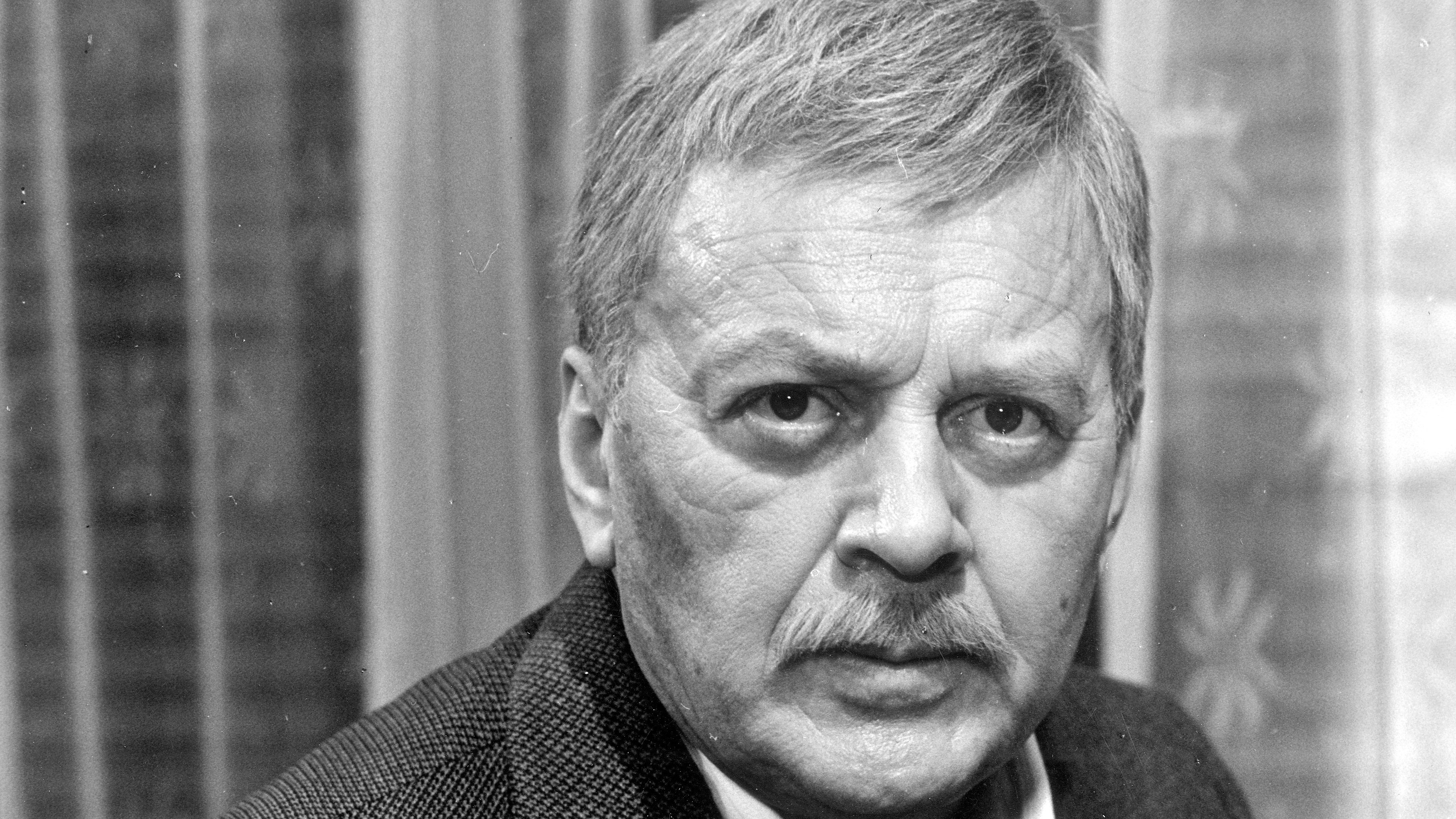 Backdrop for Pokus o vraždu