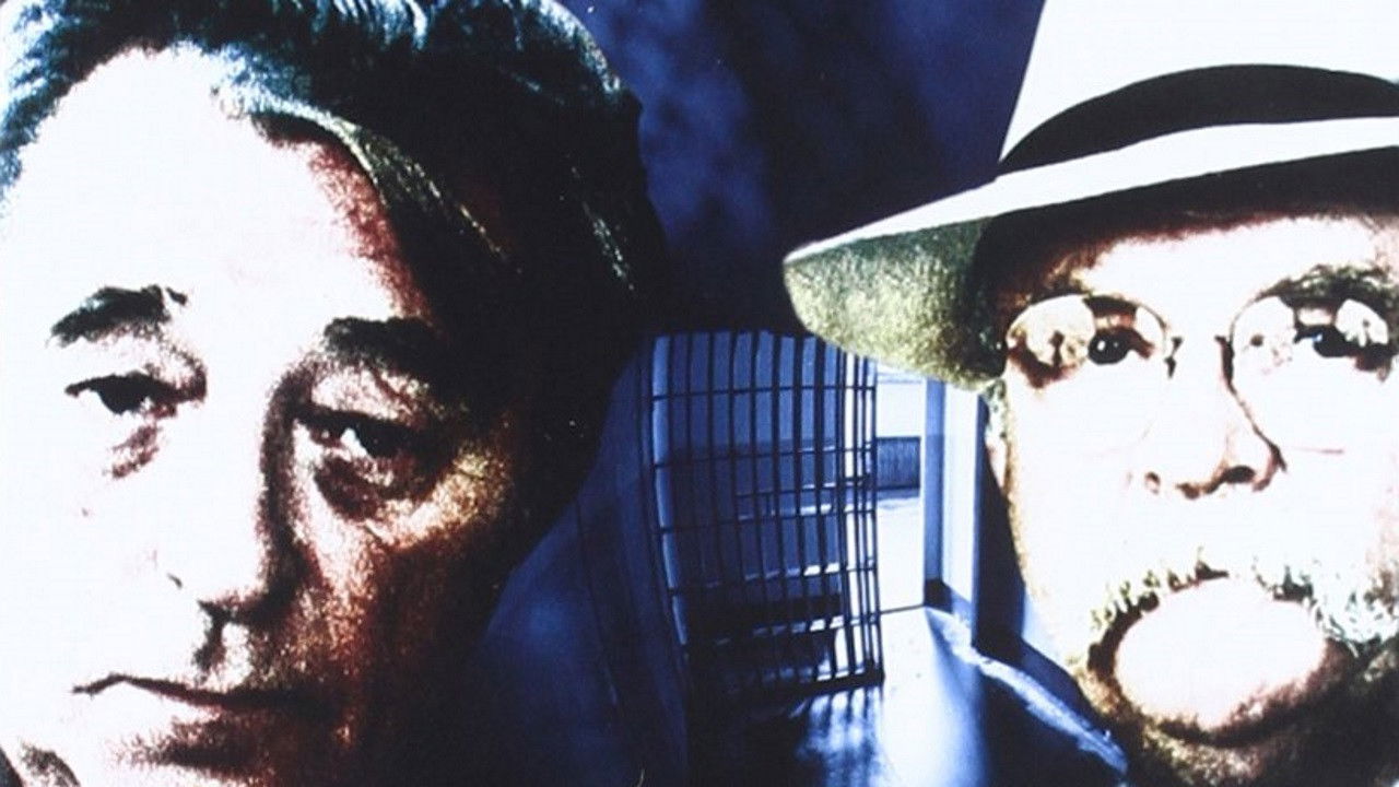 Backdrop for Thompson's Last Run