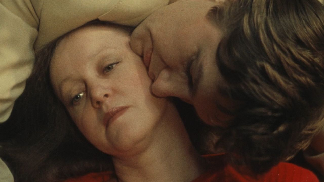 Backdrop for Change of Fate