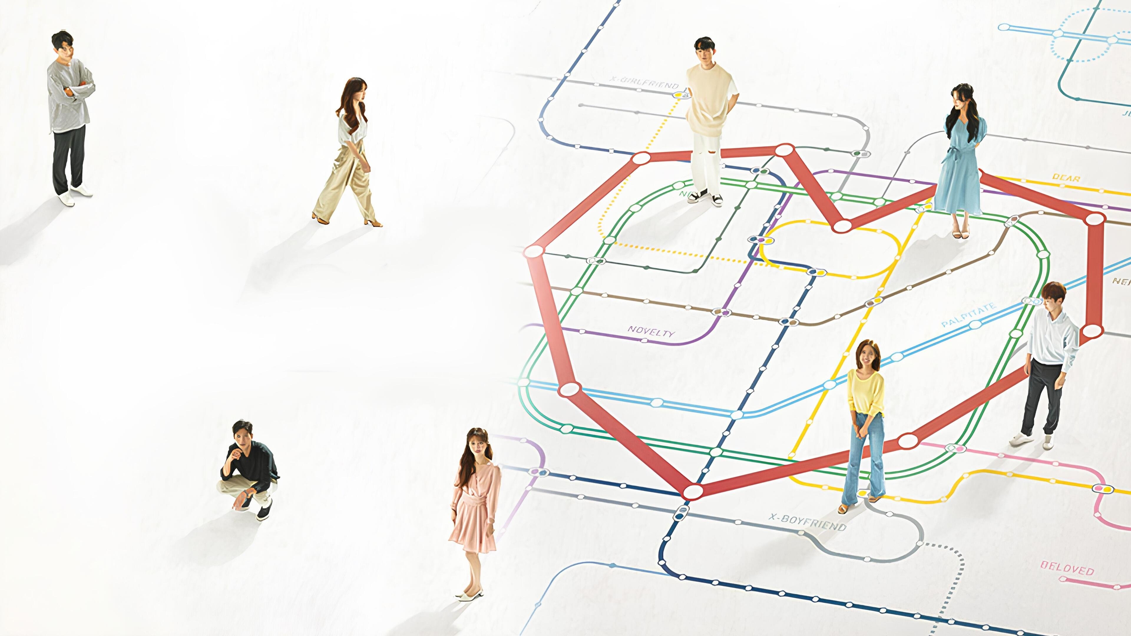 Backdrop for EXchange