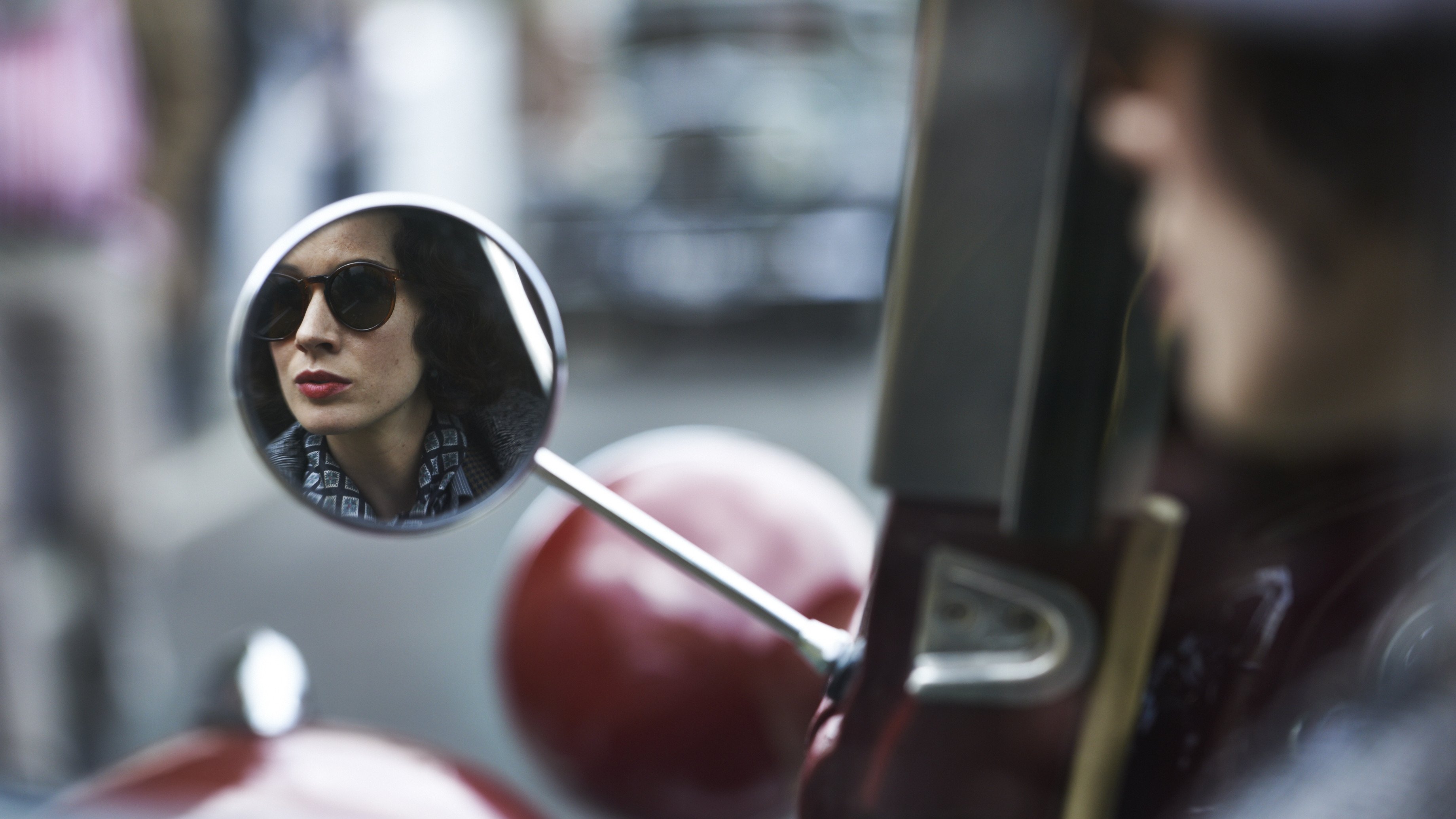 Backdrop for The Devil's Mistress