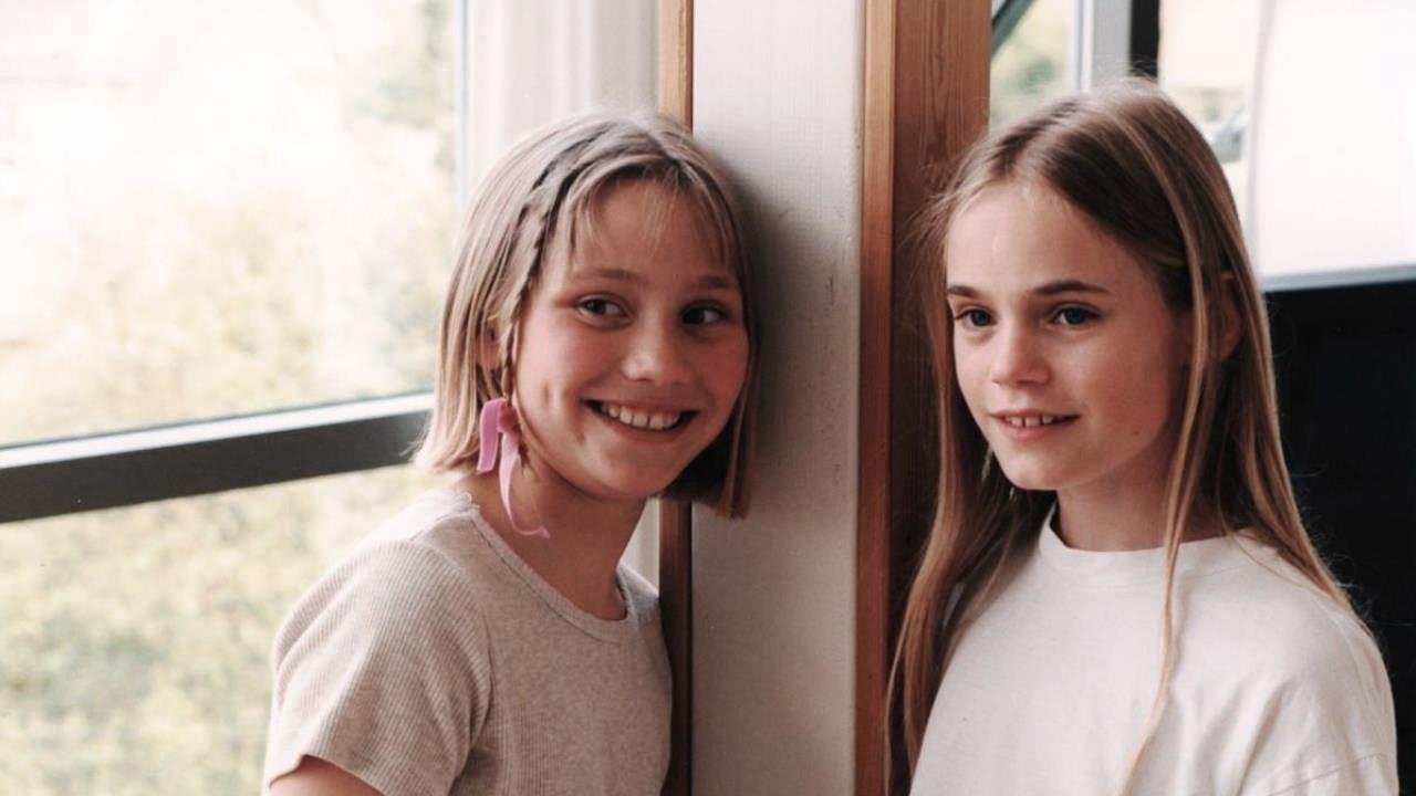 Backdrop for Watch Me Fly