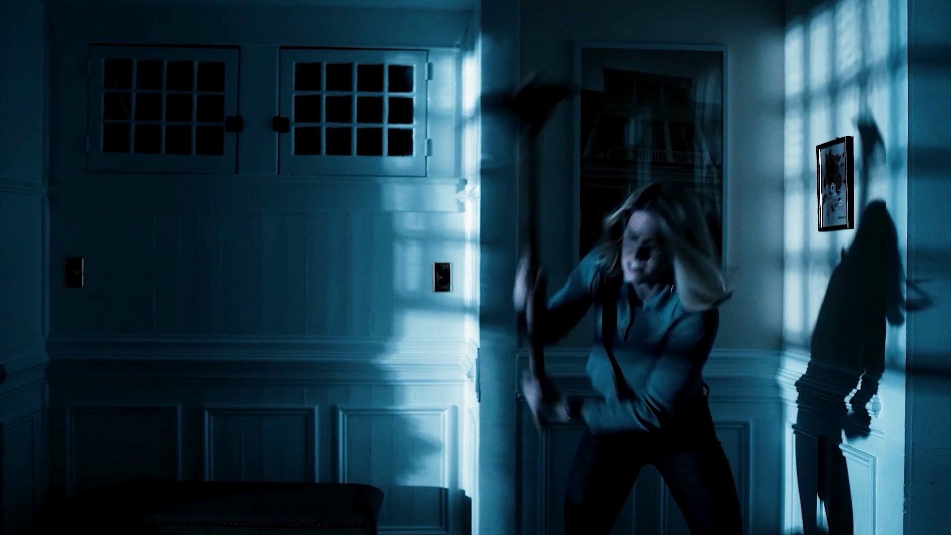 Backdrop for In The Shadows