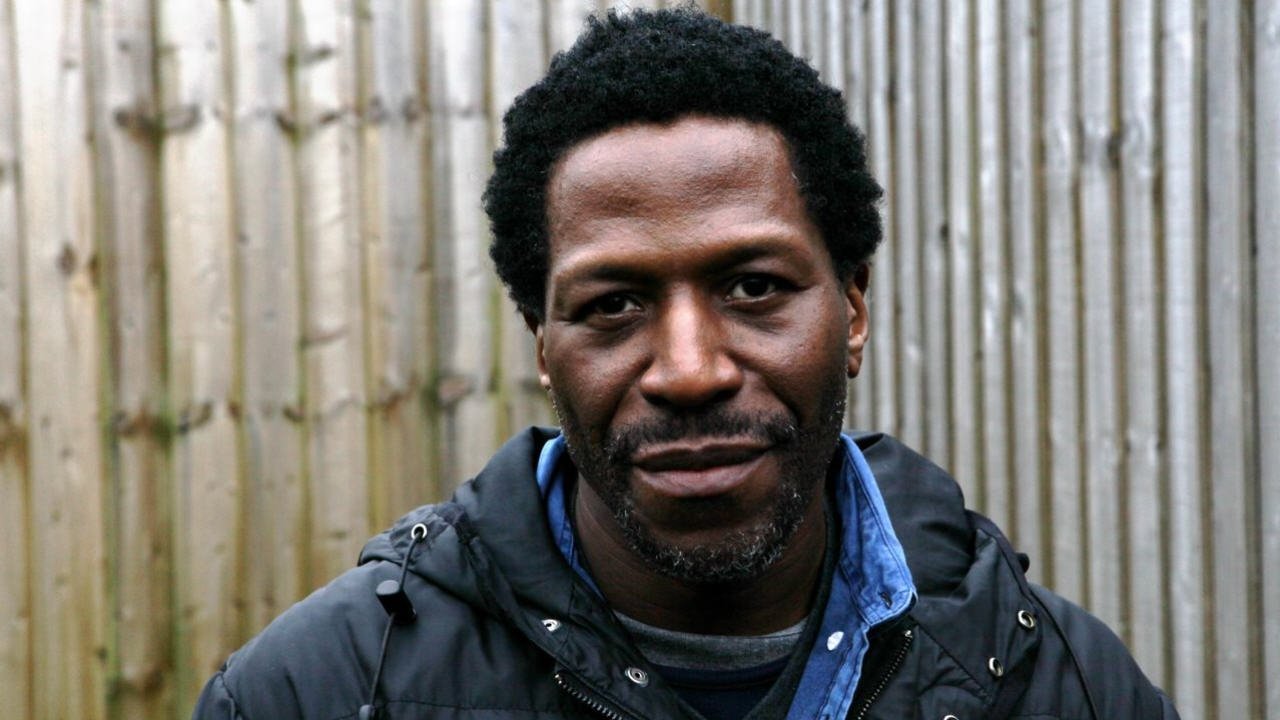 Backdrop for Colonial Gods