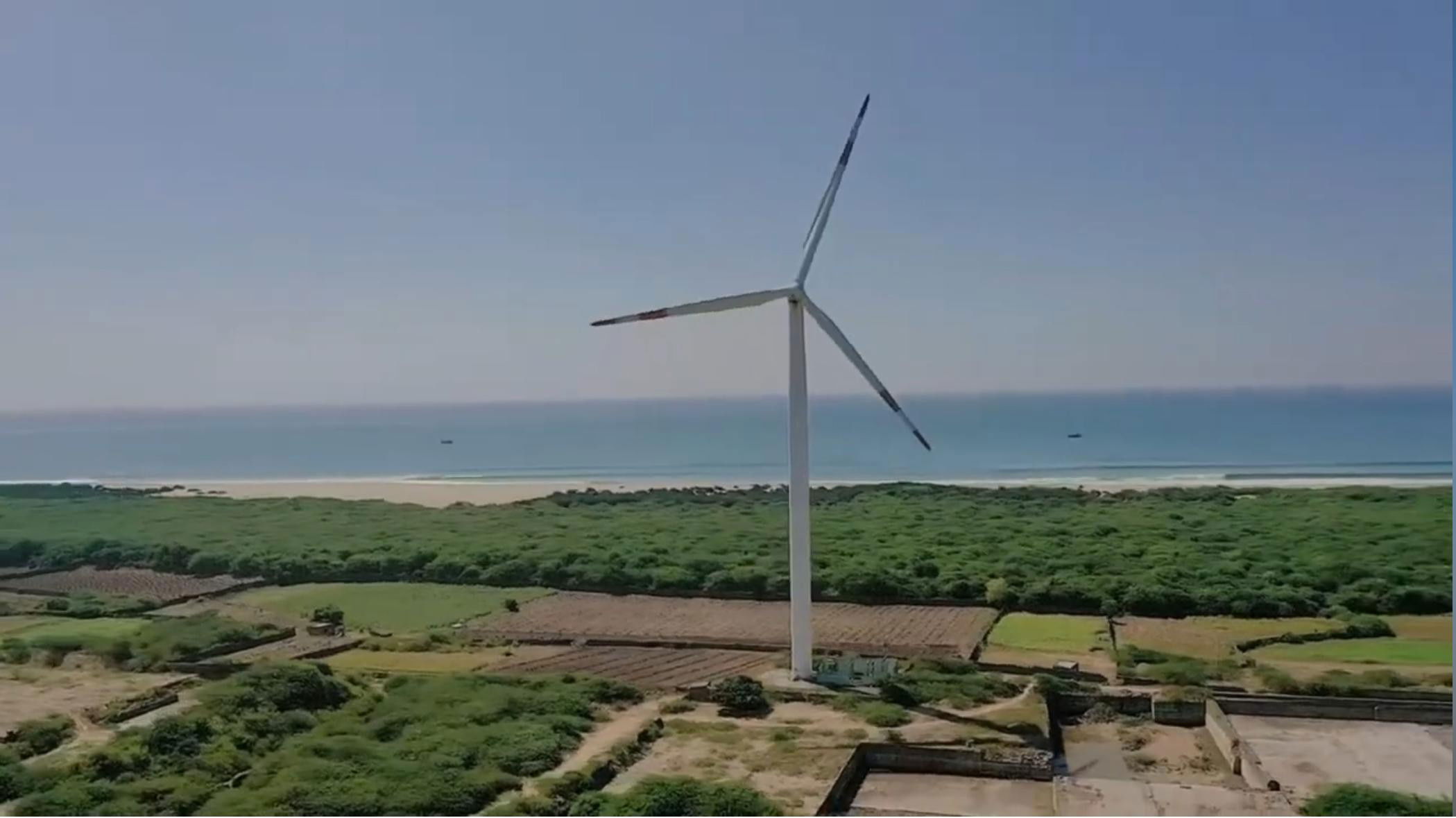 Backdrop for Madhavpur: A Cinematic Journey