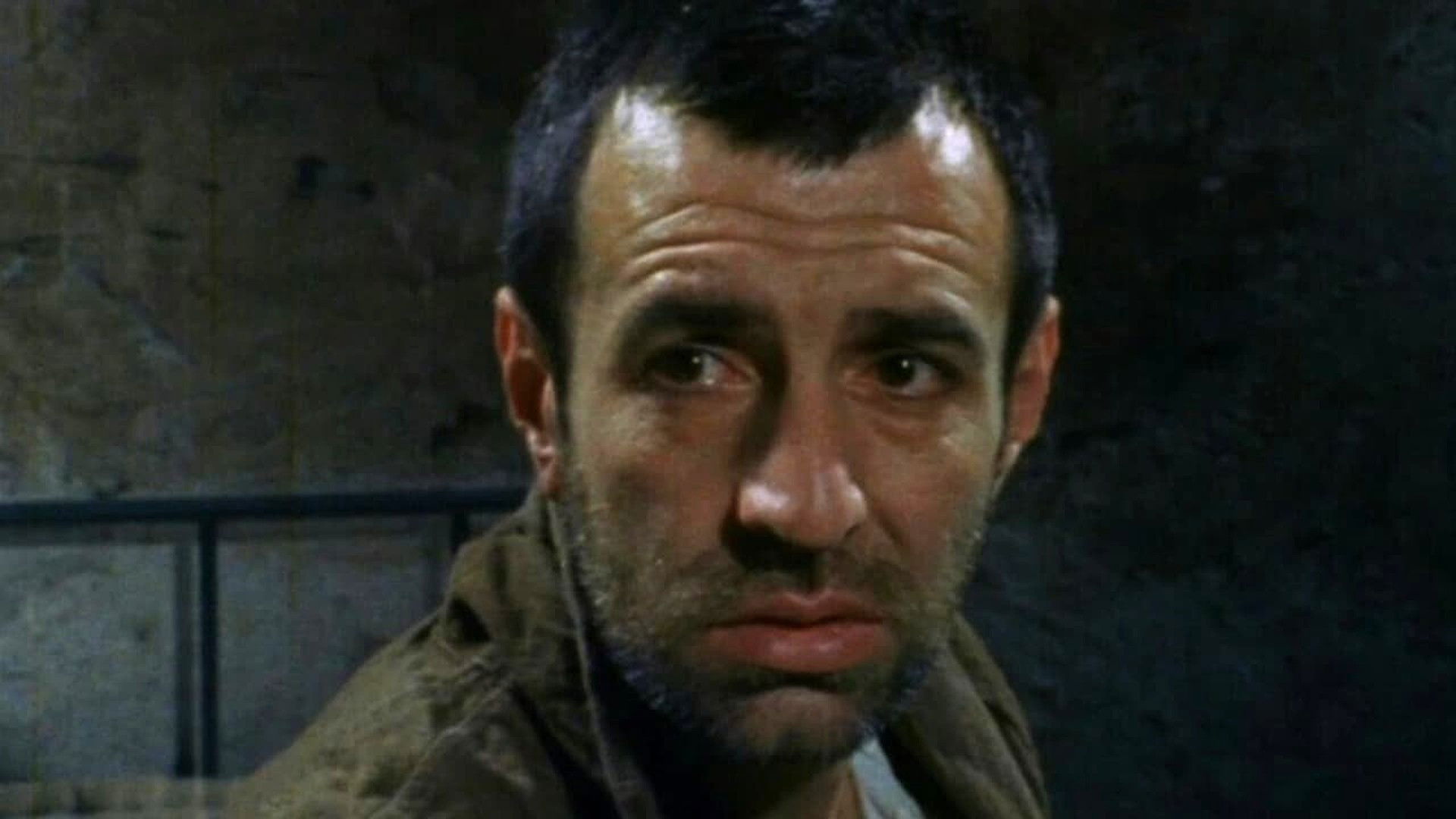 Backdrop for Ward Six