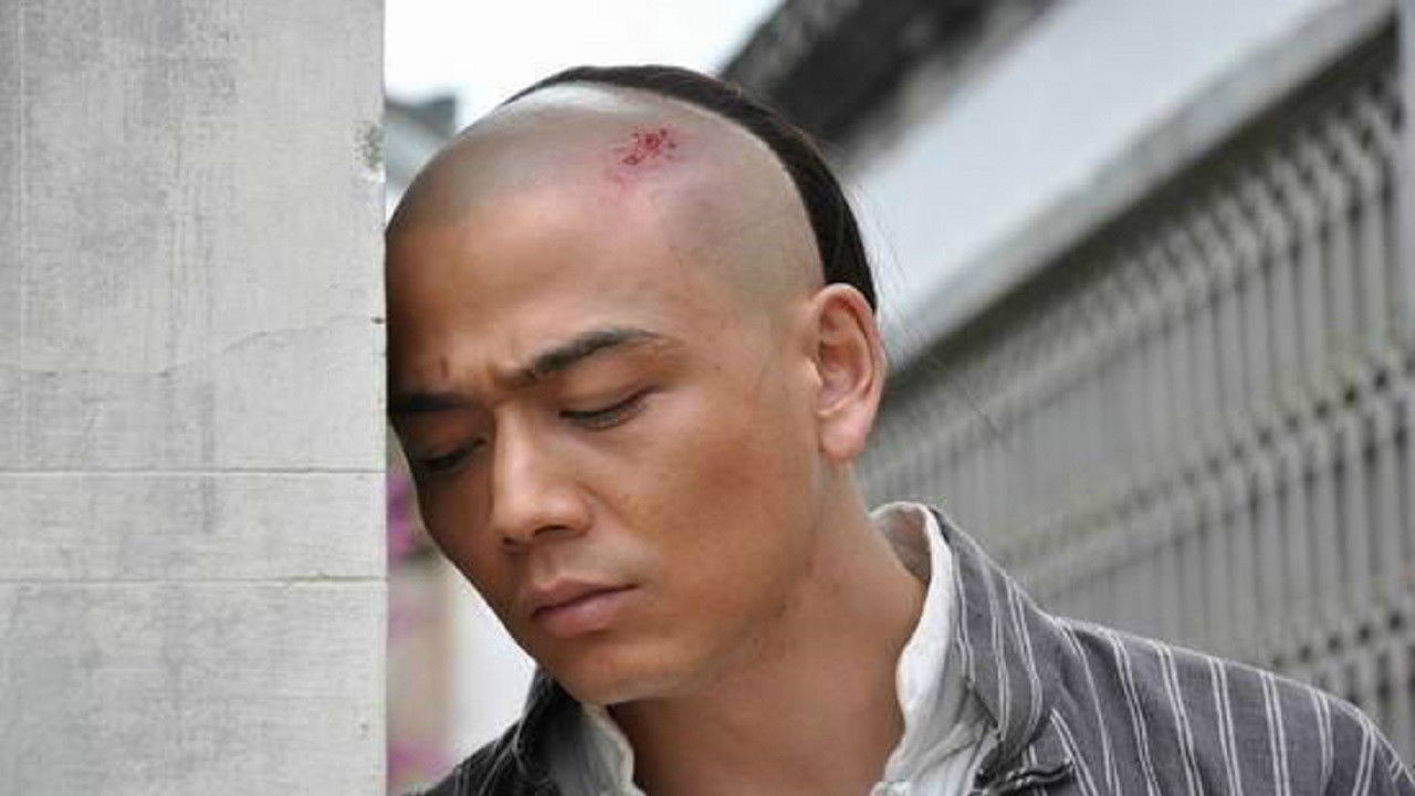 Backdrop for 同门兄弟