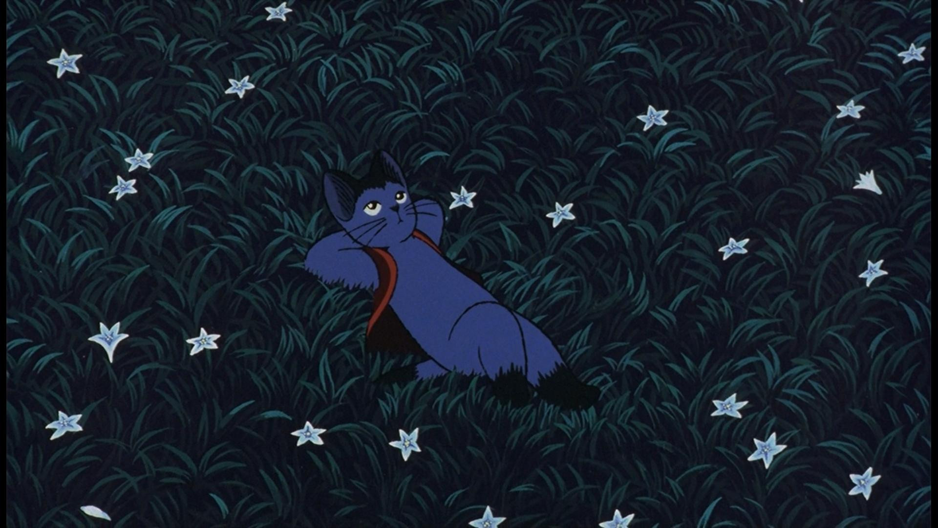 Backdrop for Night on the Galactic Railroad