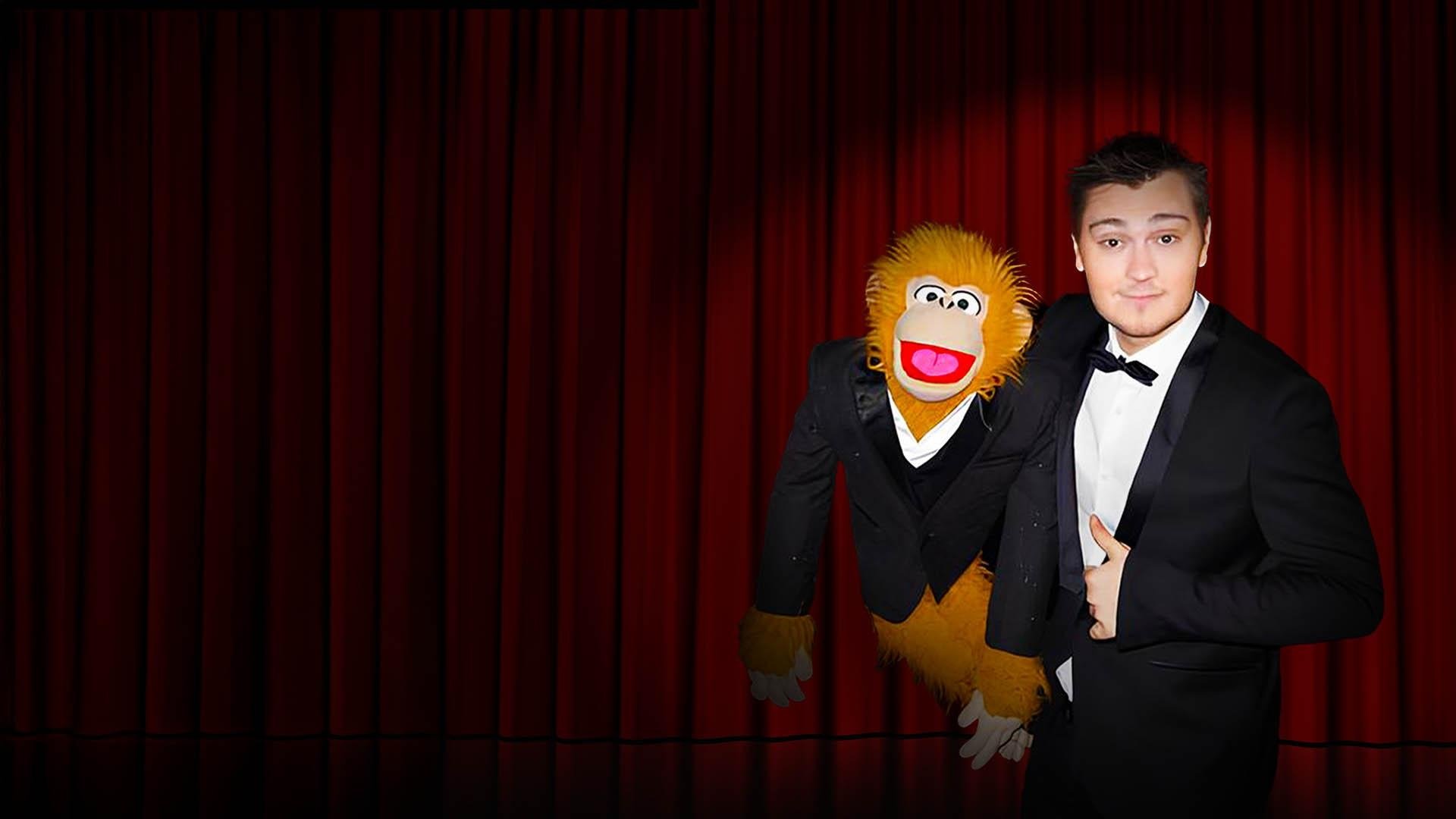 Backdrop for Le meilleur de Jeff Panacloc chez Patrick Sébastien