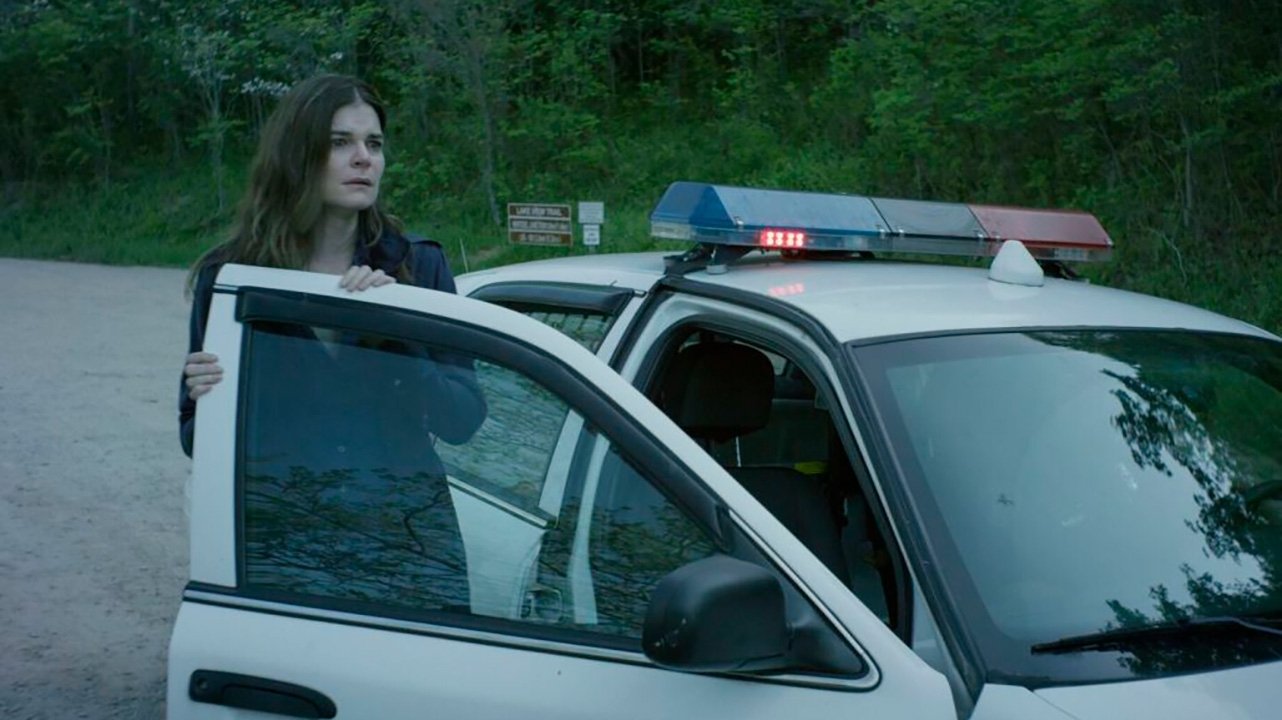 Backdrop for Claire in Motion