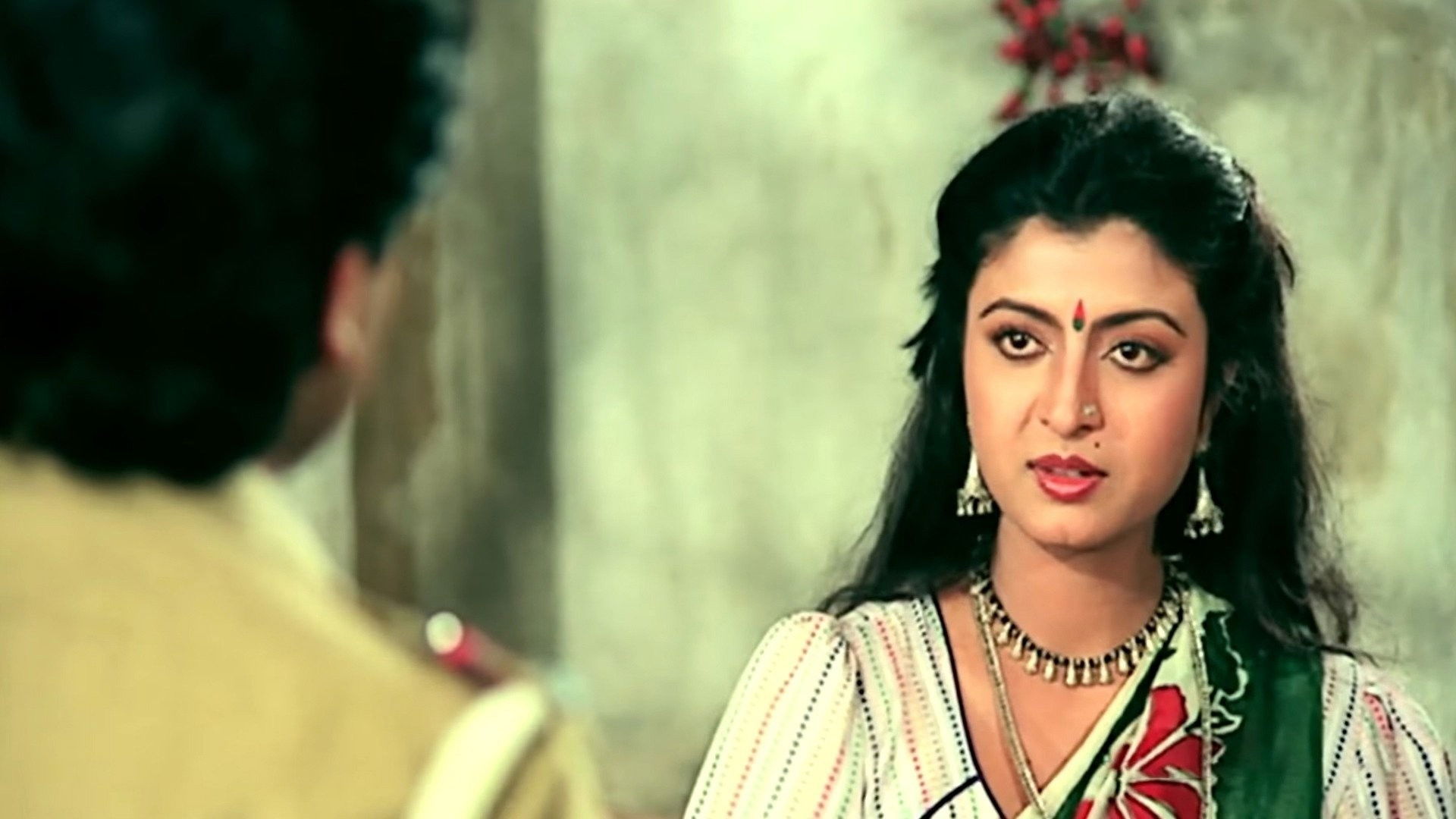 Backdrop for Aakrosh