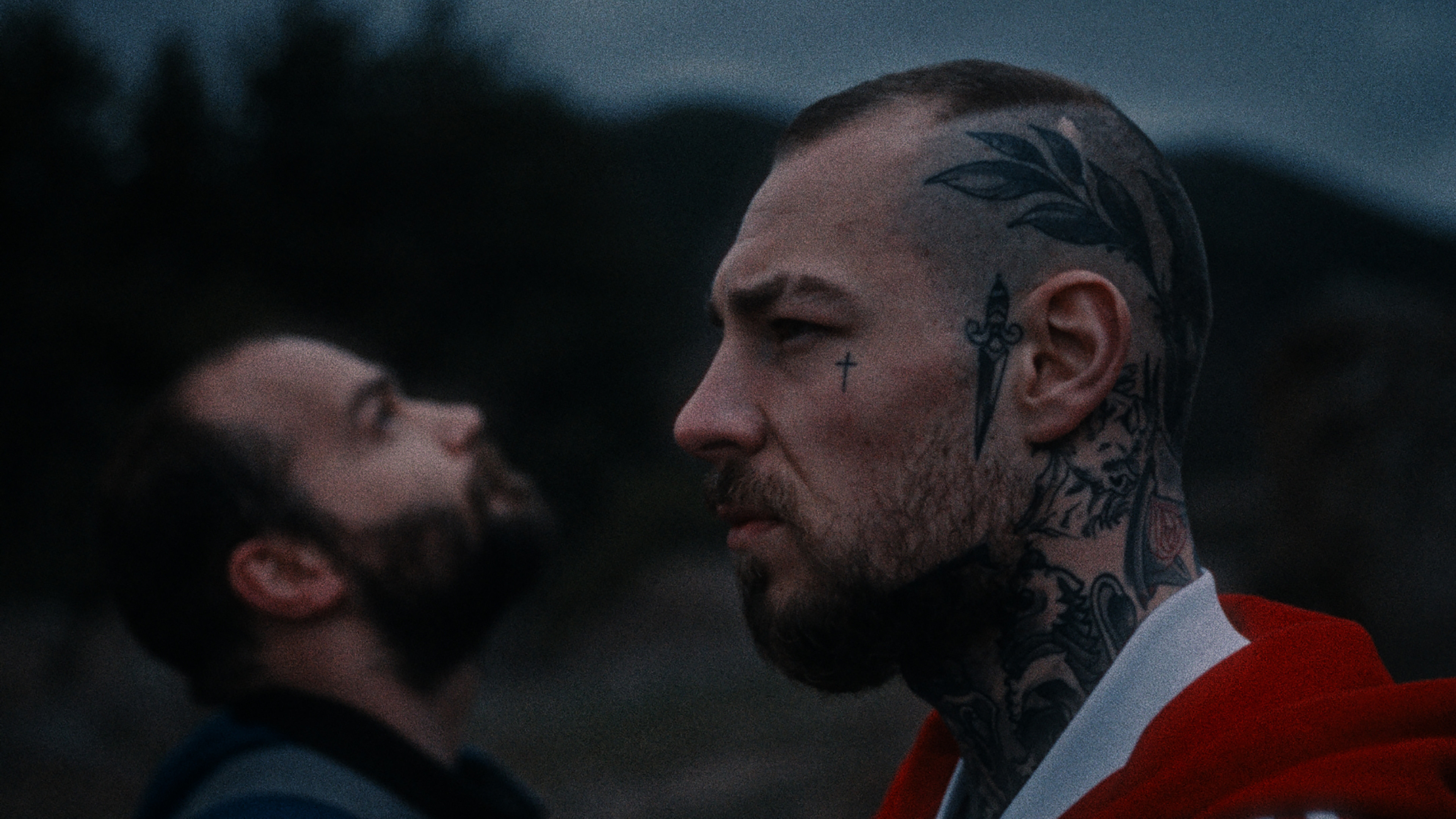 Backdrop for Windless