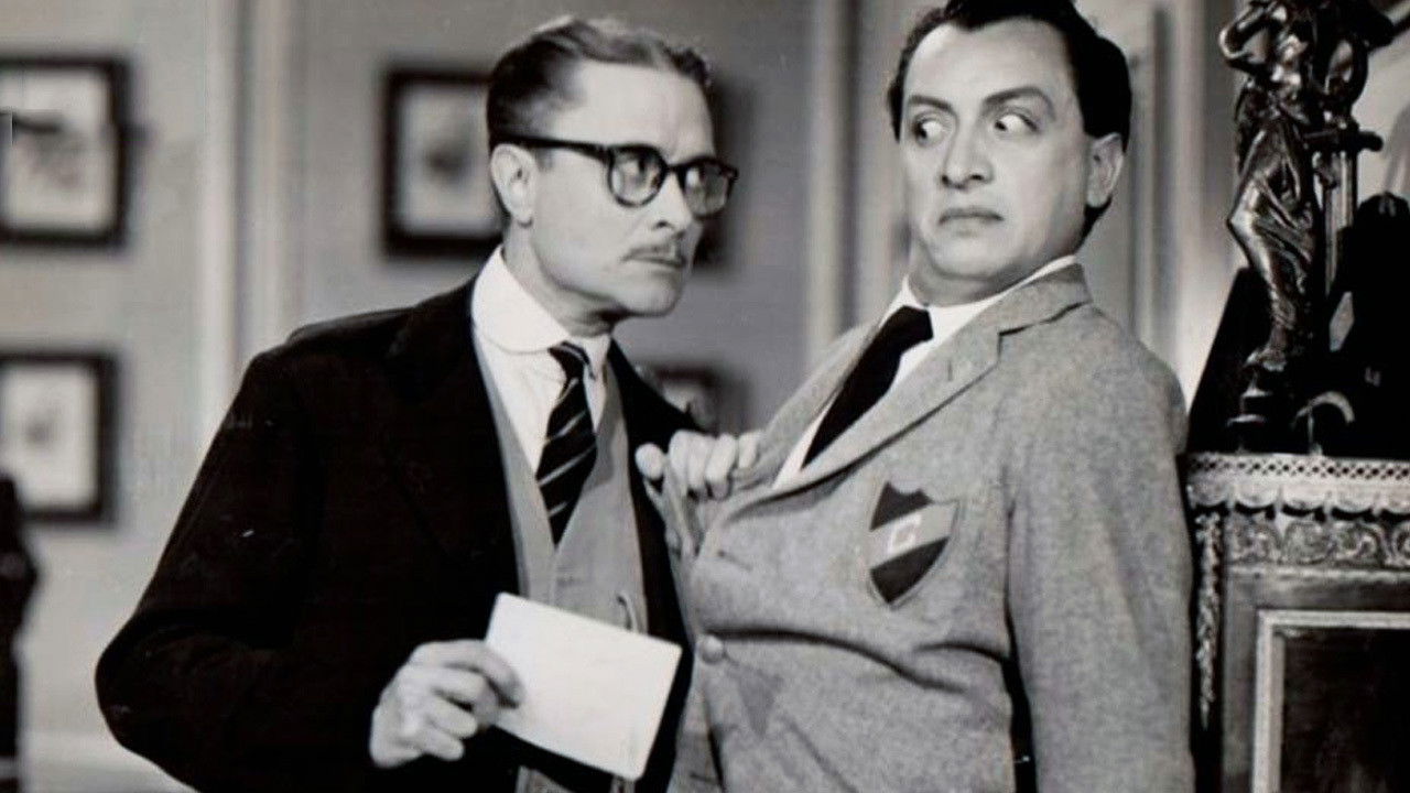 Backdrop for Escuela de sirenas y tiburones