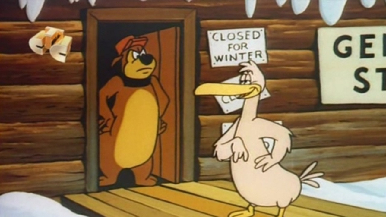 Backdrop for Airlift a la Carte