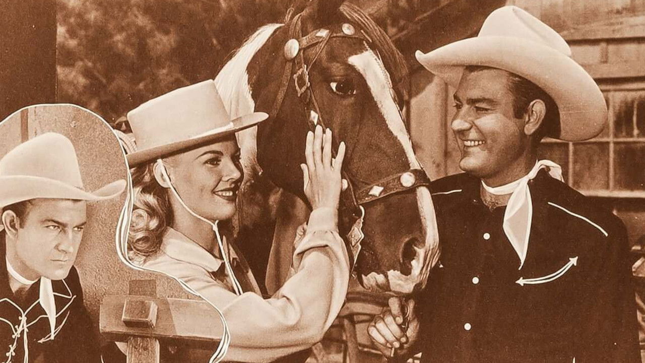 Backdrop for Coyote Canyon