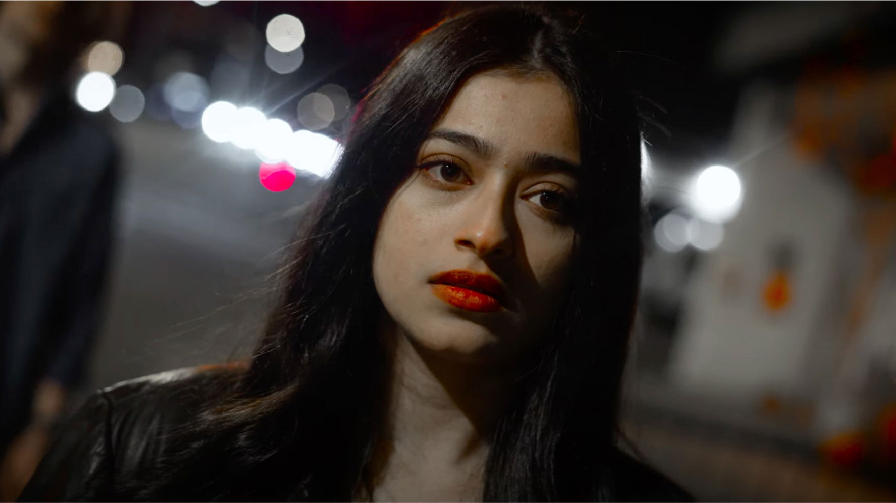 Backdrop for Raw and Red