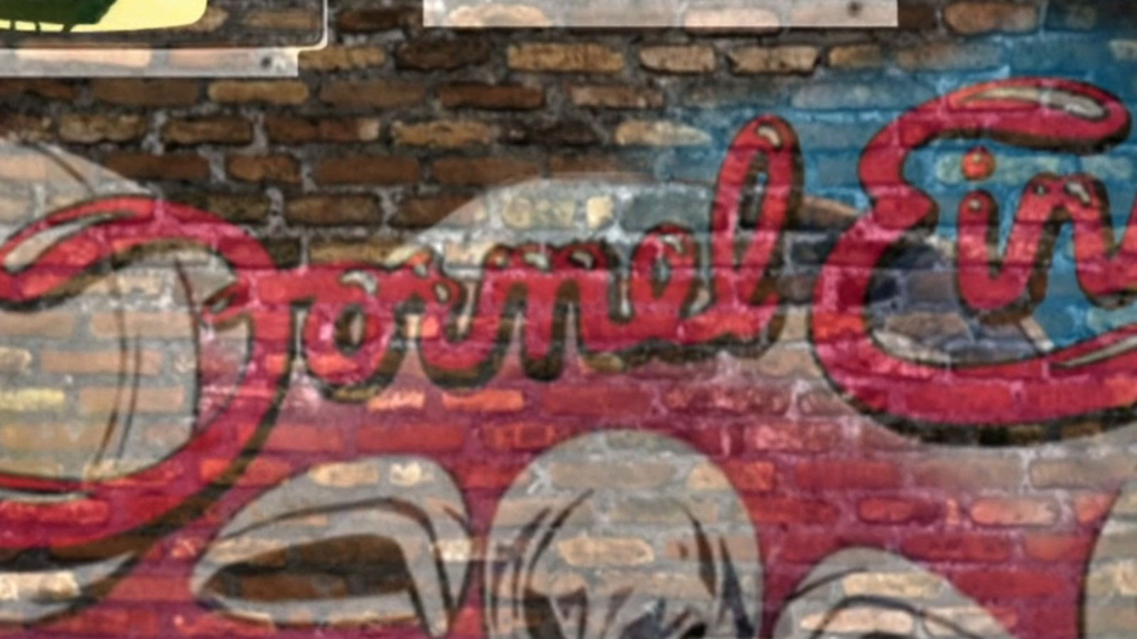 Backdrop for Formel Eins