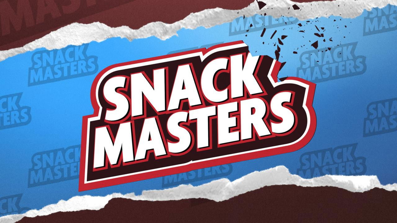 Backdrop for Snackmasters