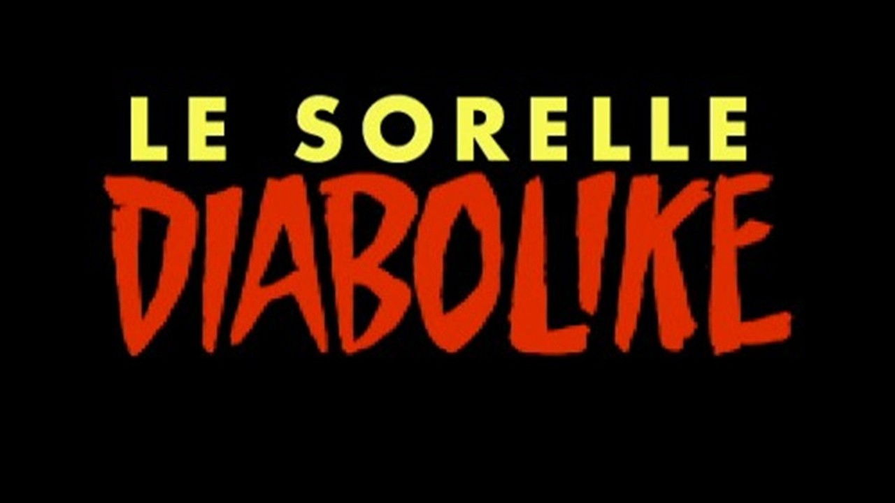Backdrop for Le sorelle Diabolike