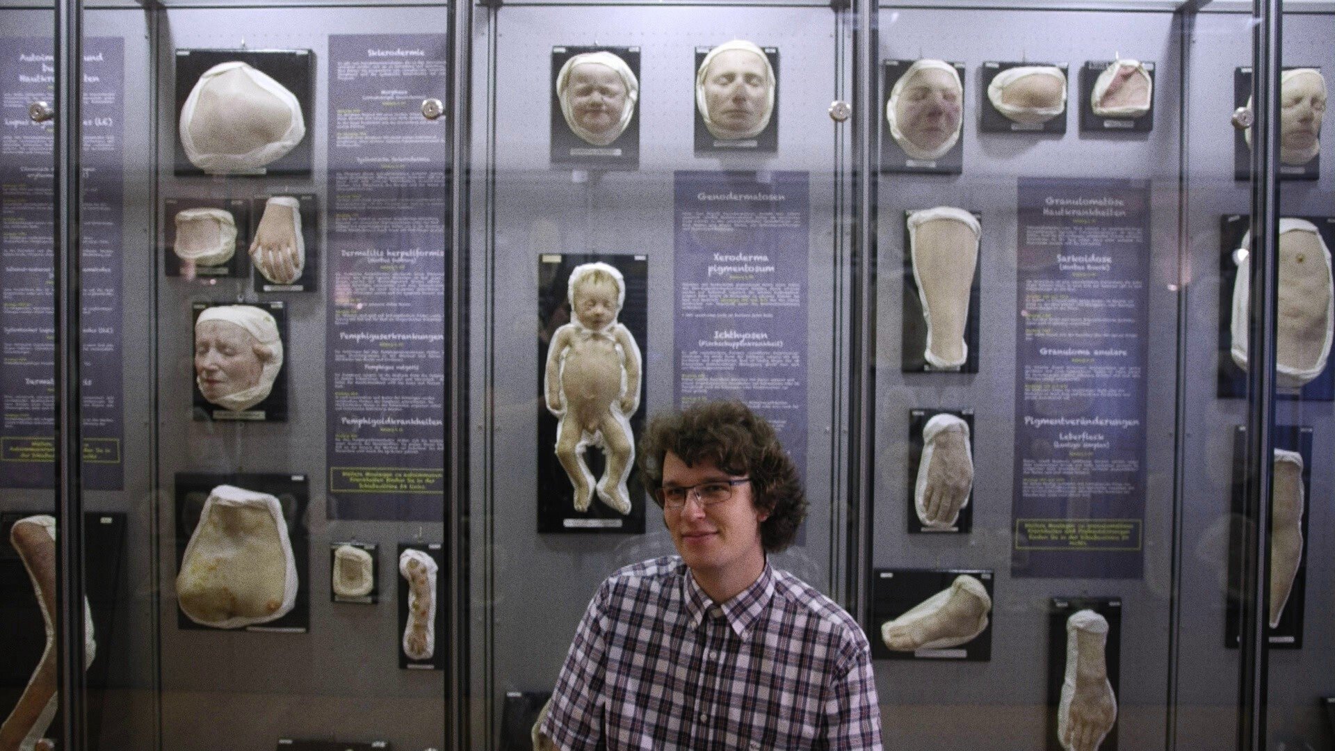 Backdrop for In the Eye of the Beholder