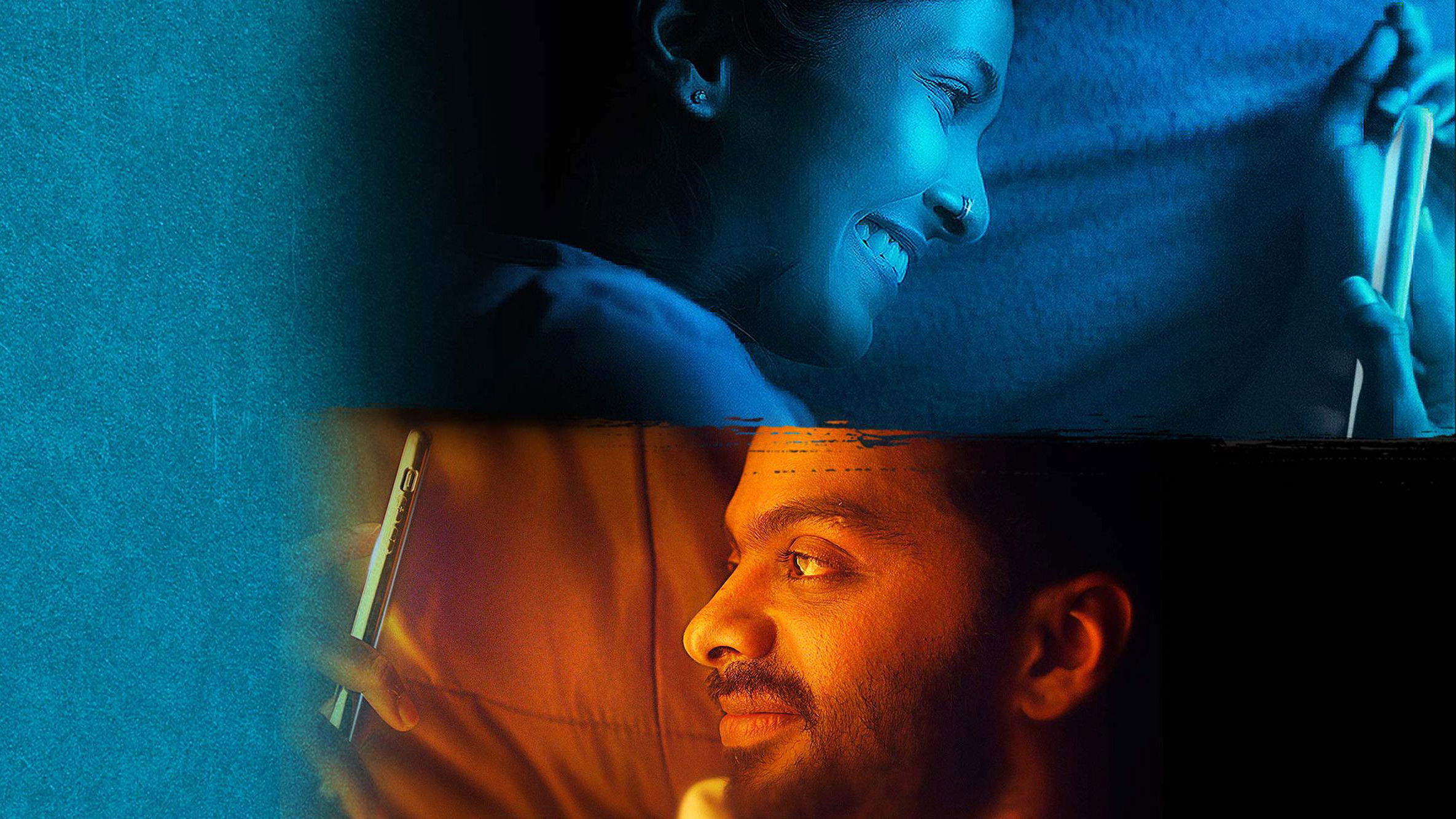 Backdrop for Konjam Pesinaal Yenna