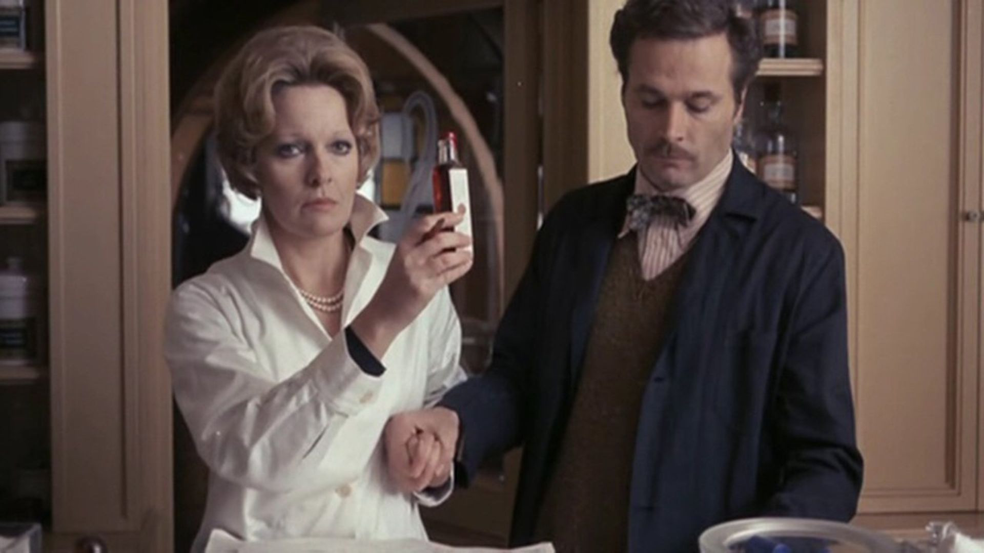 Backdrop for Submission