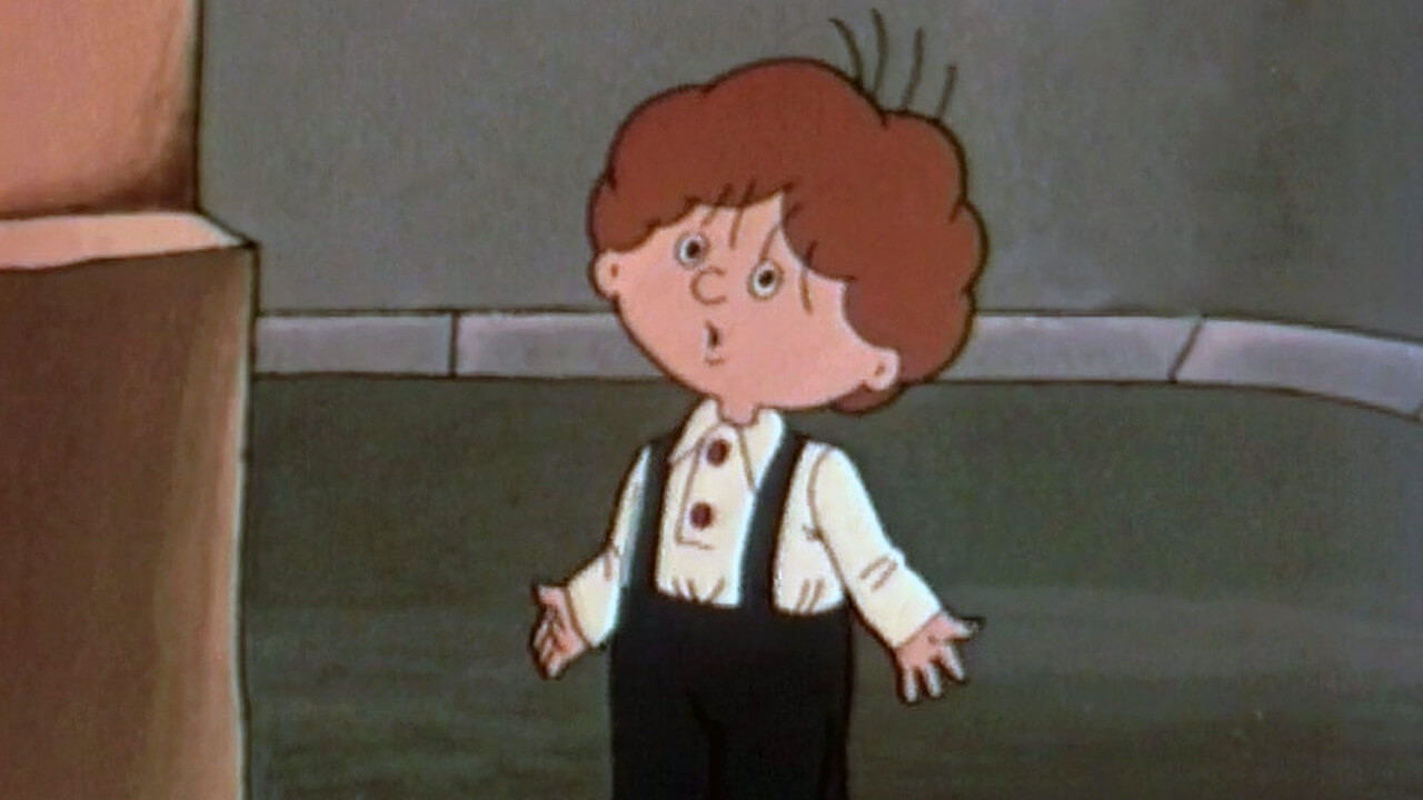 Backdrop for Castle of Liars