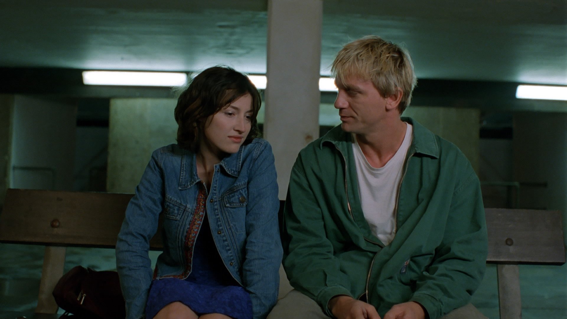 Backdrop for Some Voices